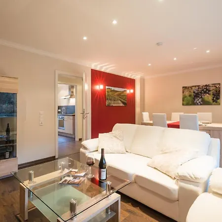 Gaestehaus Am Weinberg Weingut Lingen Apartment Bad Neuenahr-Ahrweiler