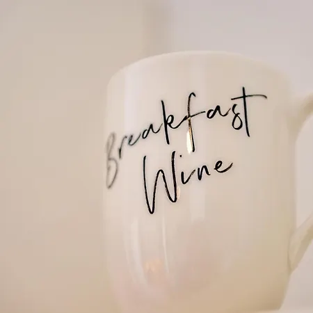 דירה Gaestehaus Am Weinberg Weingut Lingen