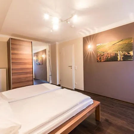 Apartment Gaestehaus Am Weinberg Weingut Lingen Bad Neuenahr-Ahrweiler