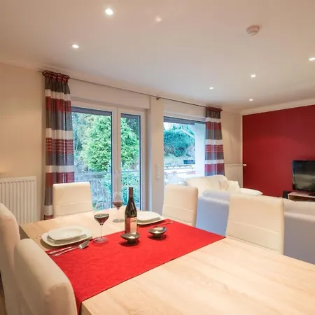 Gaestehaus Am Weinberg Weingut Lingen باد نوينهار اهرفيل