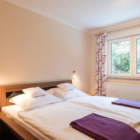 Gaestehaus Am Weinberg Weingut Lingen Apartment *