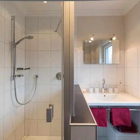 Apartment Gaestehaus Am Weinberg Weingut Lingen *
