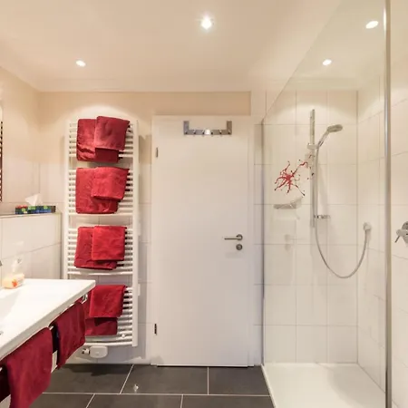 Gaestehaus Am Weinberg Weingut Lingen