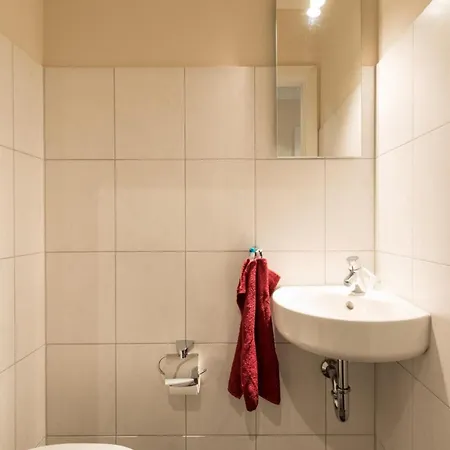 شقة Gaestehaus Am Weinberg Weingut Lingen باد نوينهار اهرفيل