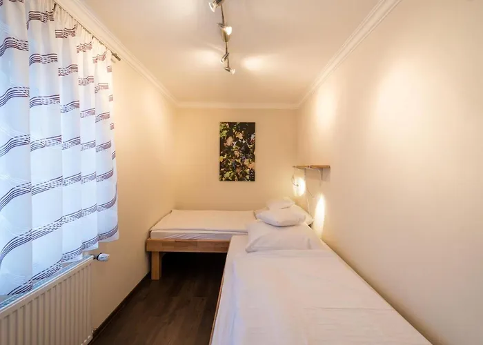 Apartamento Gaestehaus Am Weinberg Weingut Lingen Bad Neuenahr-Ahrweiler