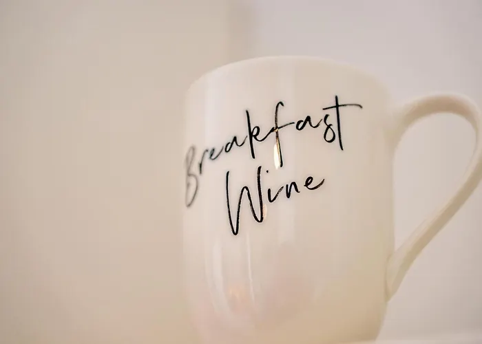 דירה Gaestehaus Am Weinberg Weingut Lingen