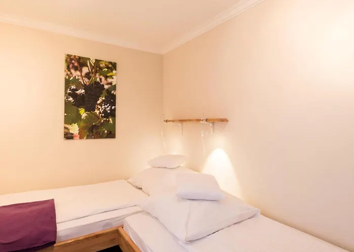 Gaestehaus Am Weinberg Weingut Lingen