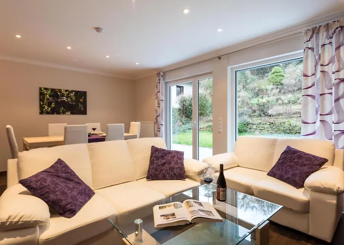 Gaestehaus Am Weinberg Weingut Lingen Apartamento Bad Neuenahr-Ahrweiler