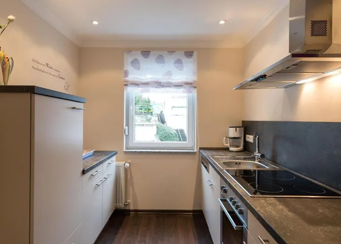 Gaestehaus Am Weinberg Weingut Lingen * Bad Neuenahr-Ahrweiler