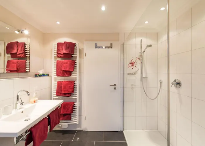 Gaestehaus Am Weinberg Weingut Lingen