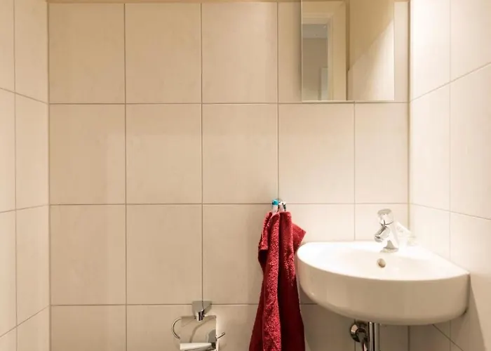 Apartamento Gaestehaus Am Weinberg Weingut Lingen Bad Neuenahr-Ahrweiler