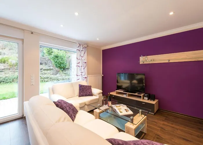 Gaestehaus Am Weinberg Weingut Lingen